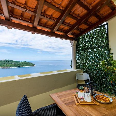 Apartment Reale Ντουμπρόβνικ Εξωτερικό φωτογραφία