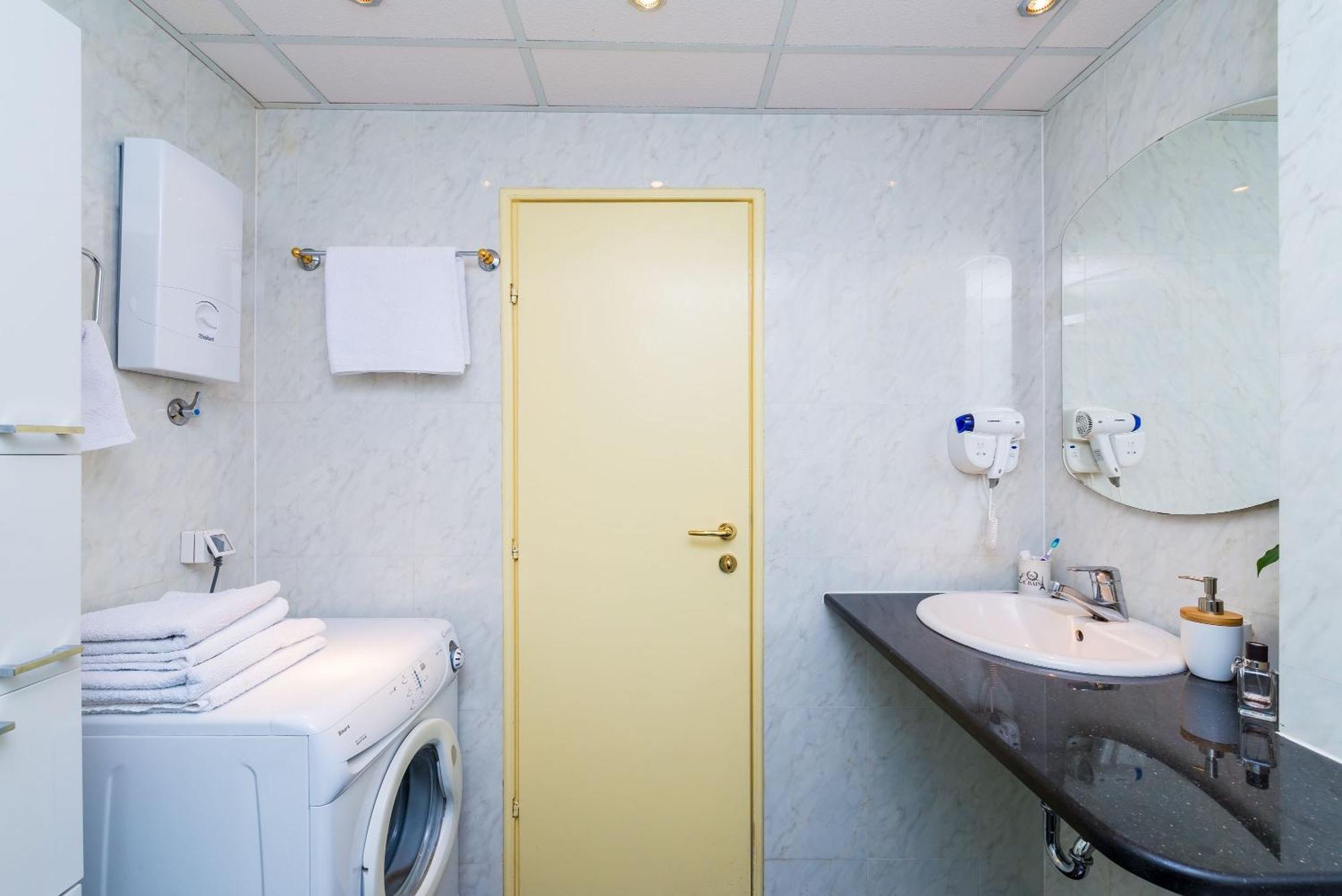 Apartment Reale Ντουμπρόβνικ Εξωτερικό φωτογραφία