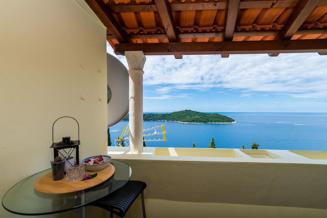 Apartment Reale Ντουμπρόβνικ Εξωτερικό φωτογραφία