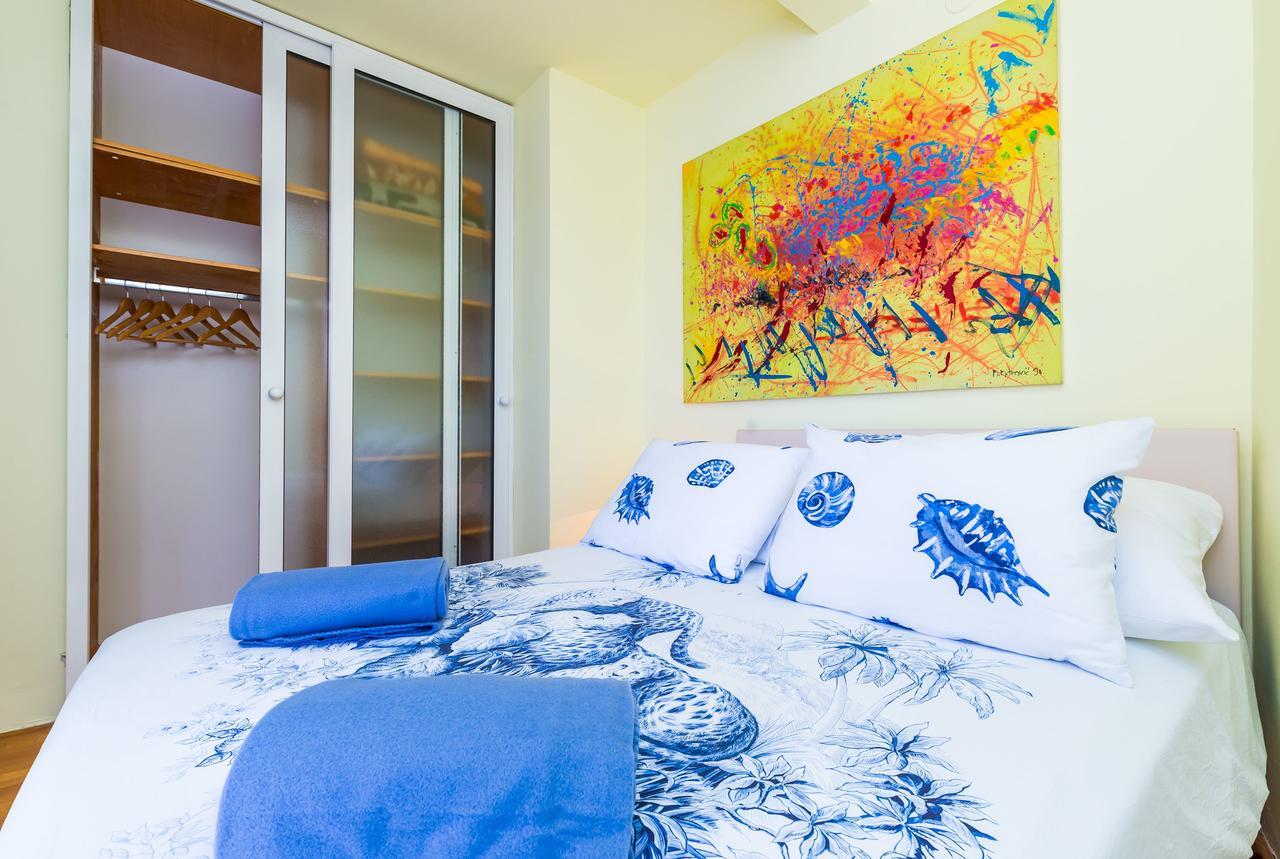 Apartment Reale Ντουμπρόβνικ Εξωτερικό φωτογραφία
